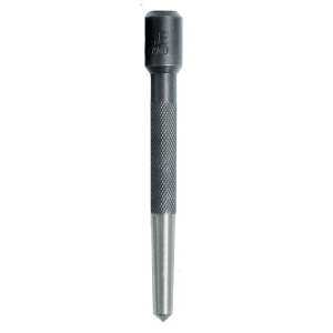 Pin punch 100 x 1.7mm (1 16)