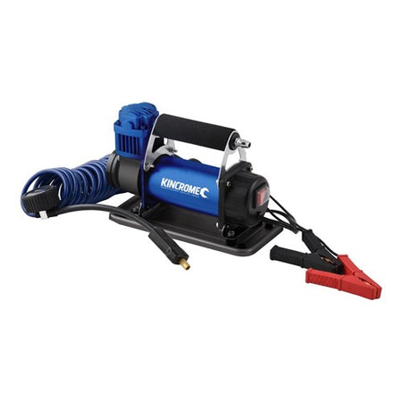 RANGER 12V AIR COMPRESSOR 1