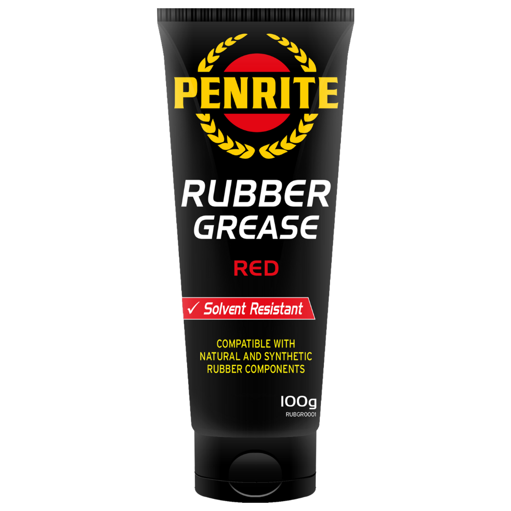 Penrite Rubber Grease 100g RUBGR0001