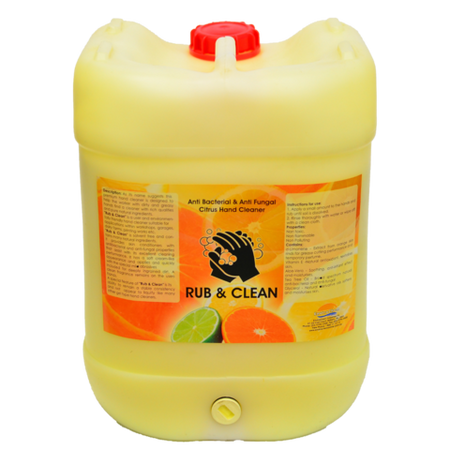 Envirochem Rub & Clean (Grit Soap) 900123