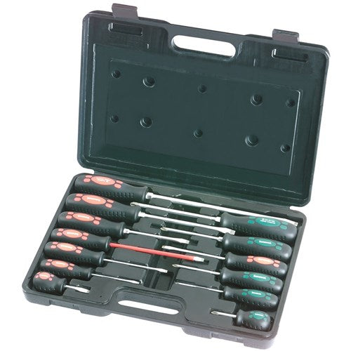 SCREWDRIVER SET 13 PIECE 1