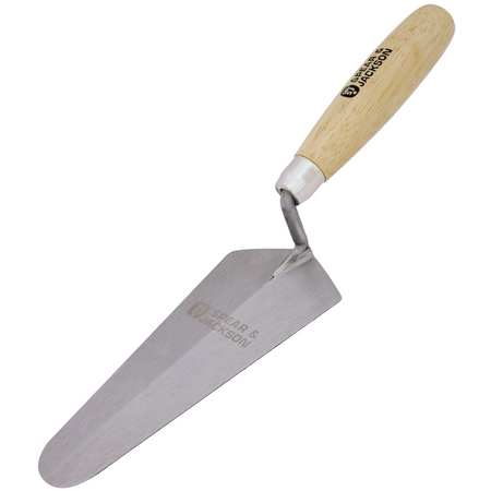 Spear & Jackson Gauging Trowel 175mm SJ-330