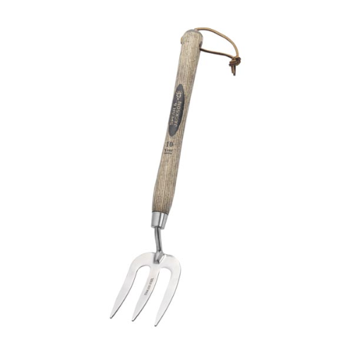(product) Spear & Jackson Traditional Weed Fork
