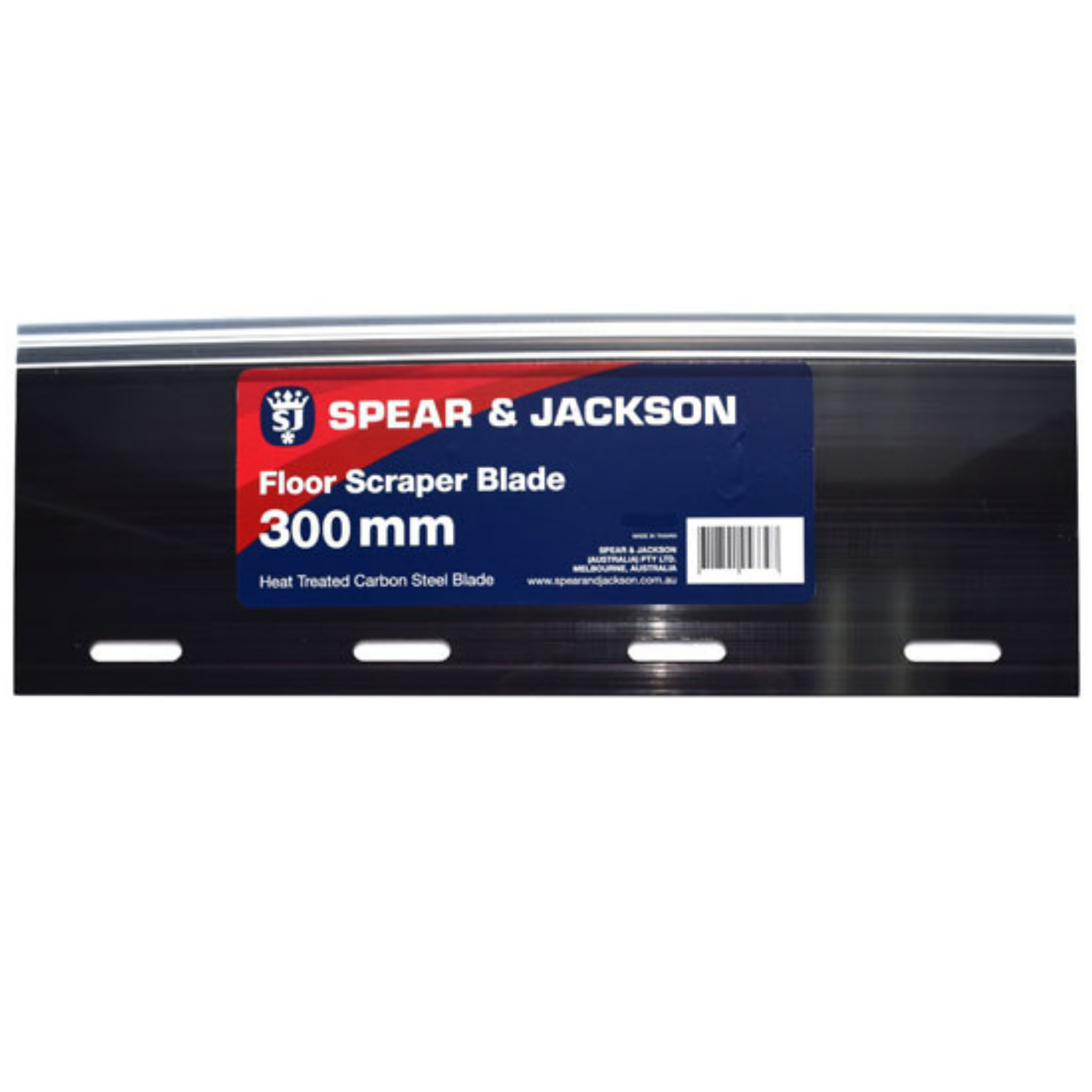 Spear & Jackson Floor Scraper Blade - 300mm