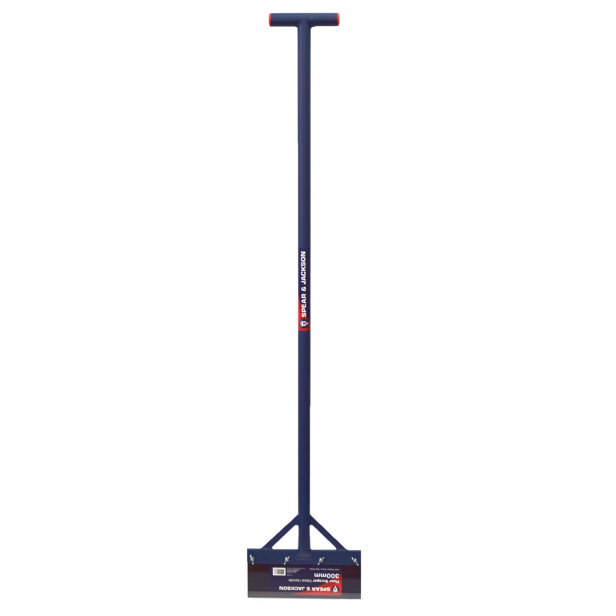 Spear & Jackson Floor Scraper - 300mm