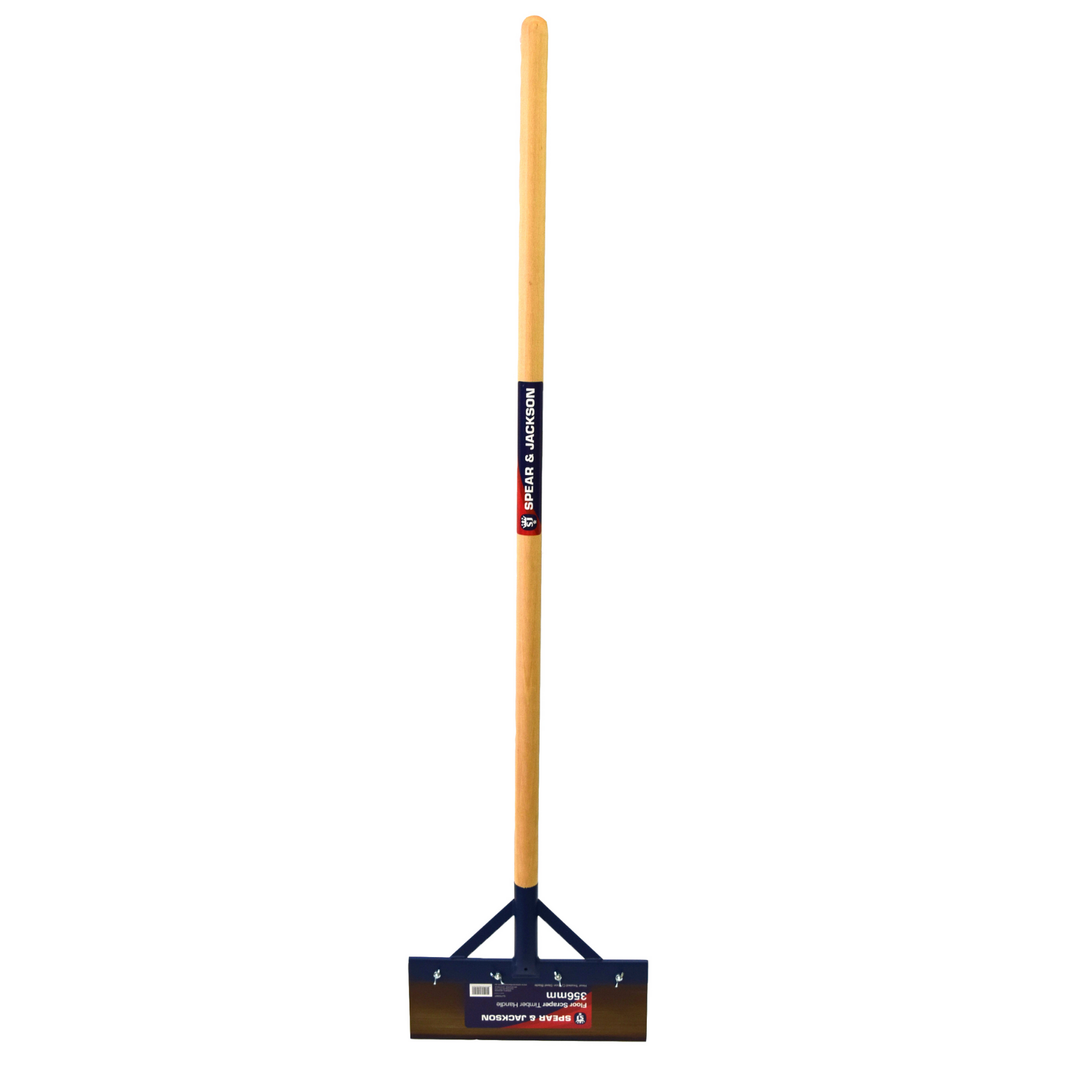 Spear & Jackson Floor Scraper 356mm