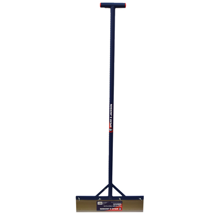 Spear & Jackson Floor Scraper 500mm