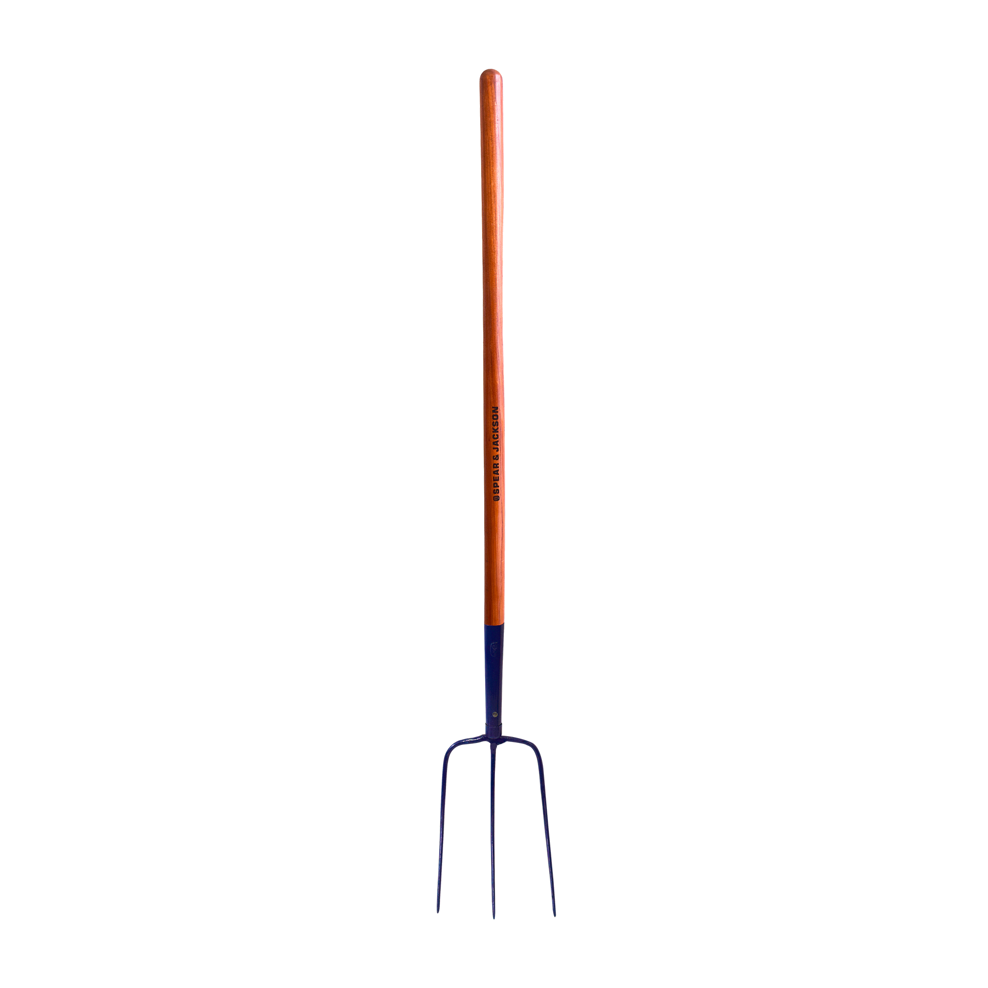 Spear & Jackson County Timber Hay Fork