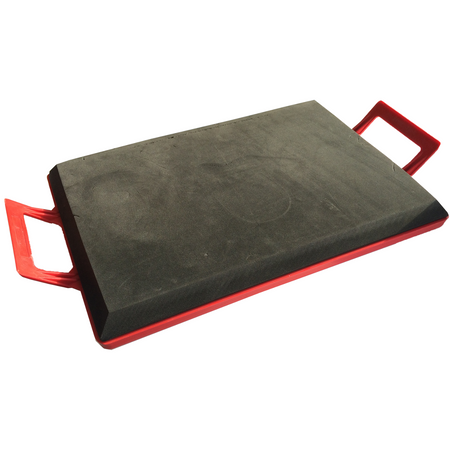 Spear &amp; Jackson Kneeler Board with Memory Foam SJ-KB