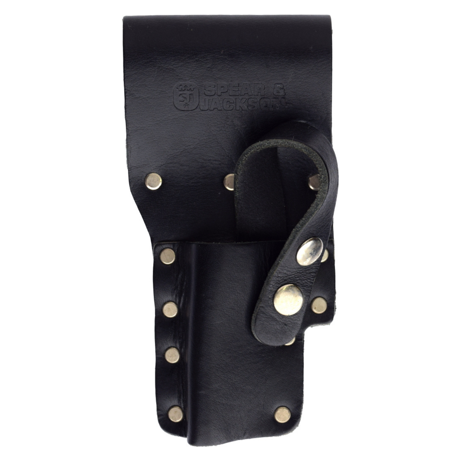 Leather Wrench Holster