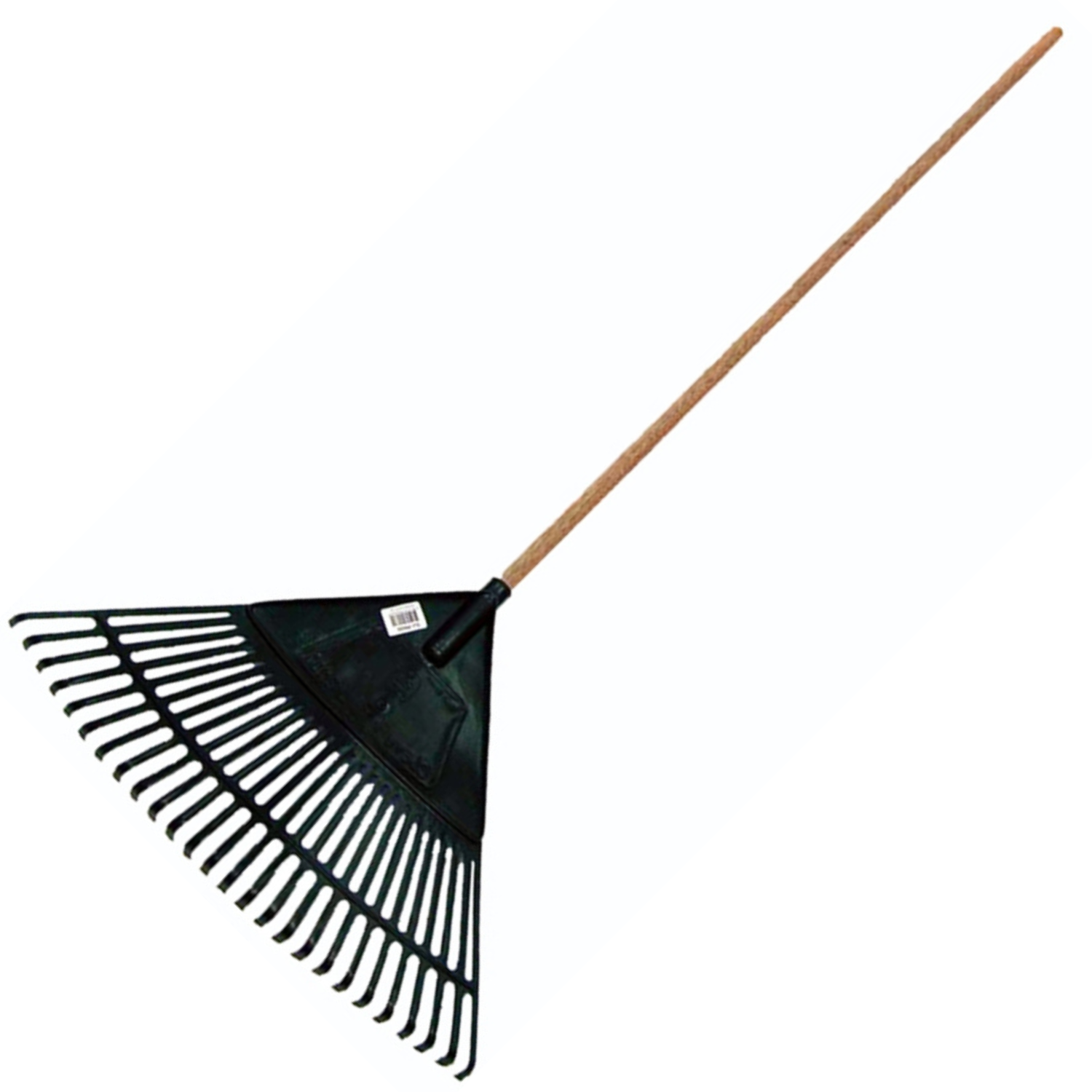 Spear & Jackson Fan Rake Plastic Heavy Duty 600mm - Oz General Store