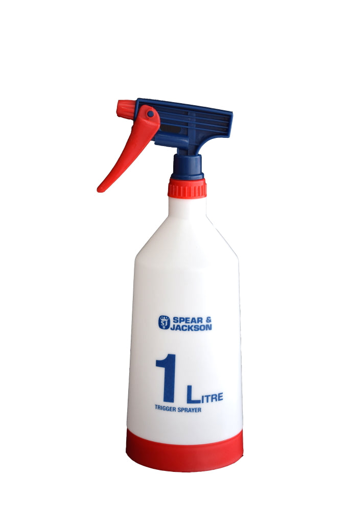 Trigger Sprayer - 1 L