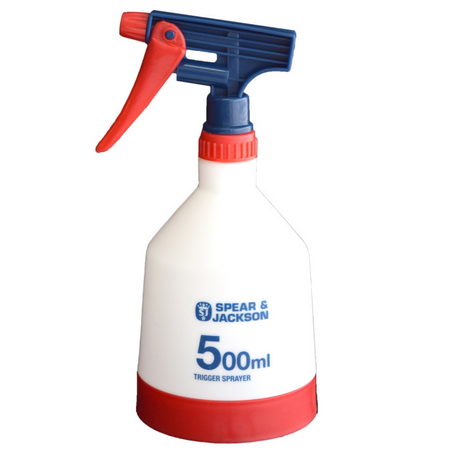 Trigger Sprayer - 500ml