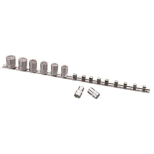 SOCKET RAIL 14 DRIVE - IMPERIAL 1