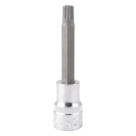 SPLINE BIT SOCKET M9 100MM 12 DRIVE 1