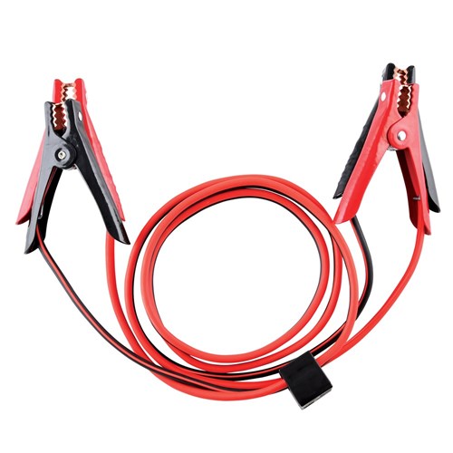 STANDARD BOOSTER CABLES 100 AMP 1