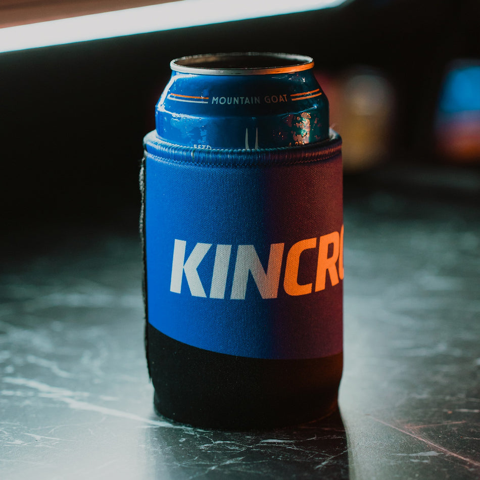 Kincrome Magnetic Stubby Holder