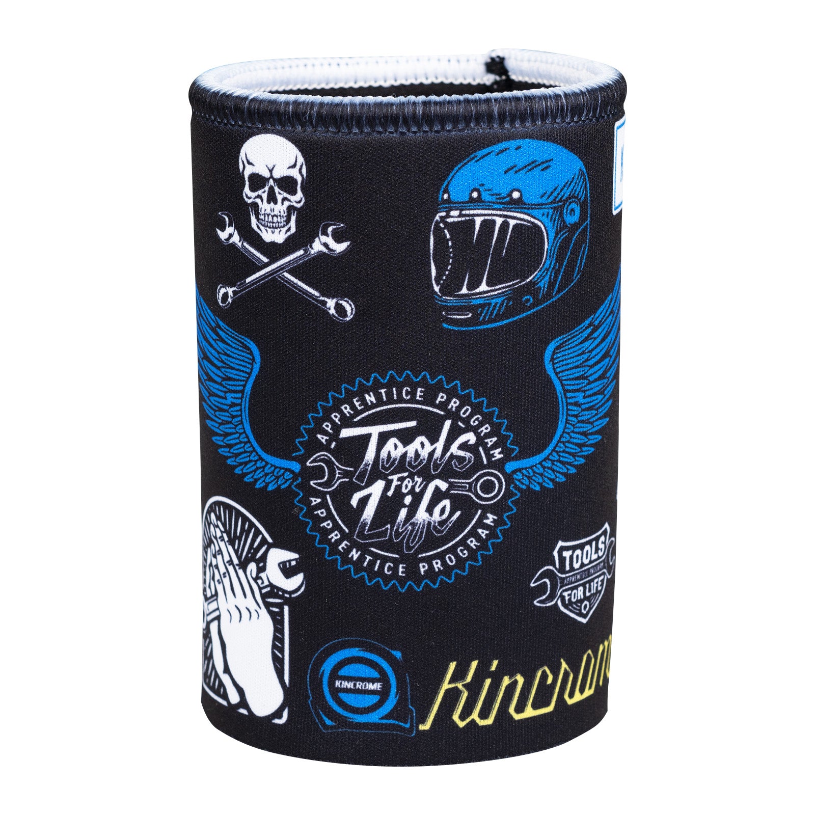 Kincrome Magnetic TFL Stubby Holder