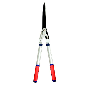 Shears 9 soft grip double compound