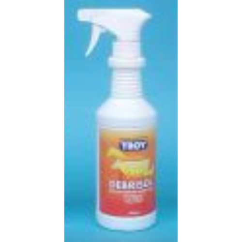 Shoof Antiseptic Spray Debrisol 500ml complete