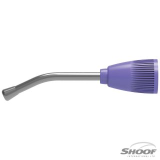 Simcro Nozzle Drench Sheep-Calf 8cm