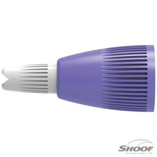 Simcro Nozzle Fan-Spray 15-30ml