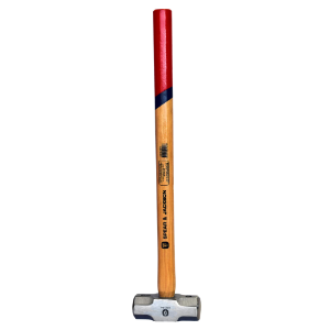 Sledge Hammer Timber Handle 10lb