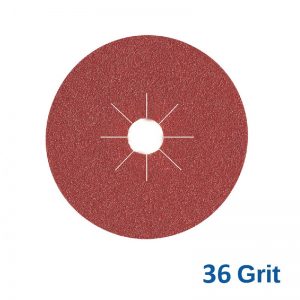 Smirdex-Fibre-Disc-125mm-36-Grit-Pack-of-25-300x300