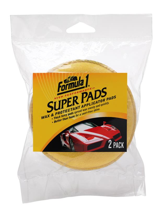 Super Pads - Pack of 2
