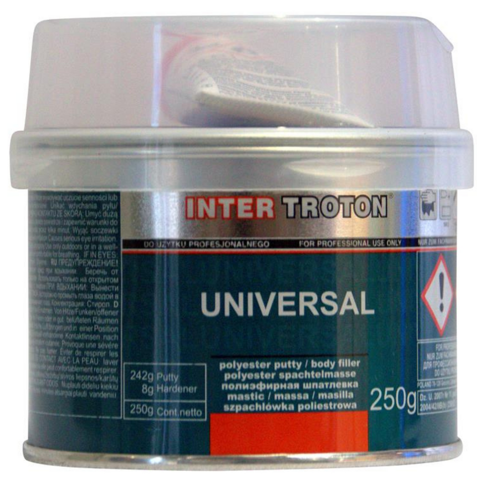 Troton Universal Filler (5 Sizes Available)