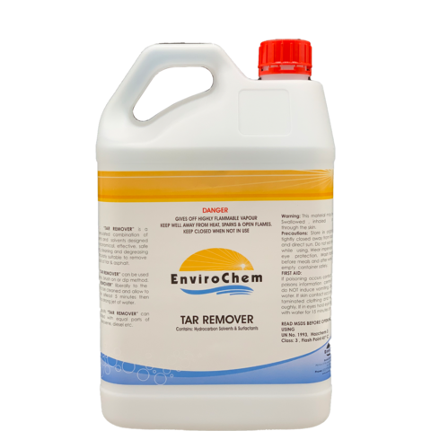 Envirochem Tar Remover 5L