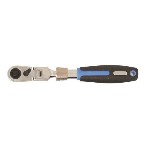 Kincrome Telescopic Flex Head Ratchet 