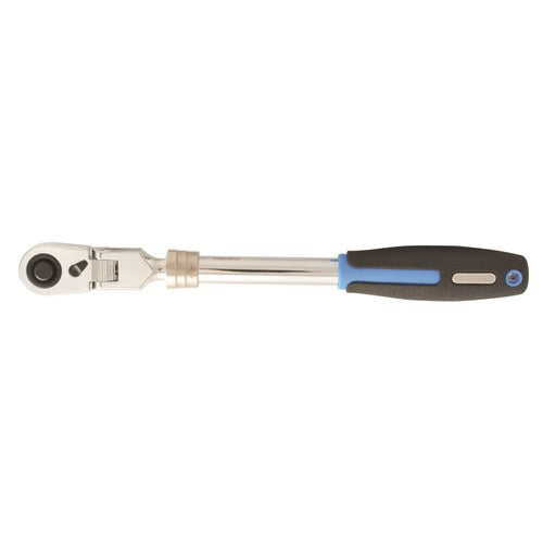 Kincrome Telescopic Flex Head Ratchet 2