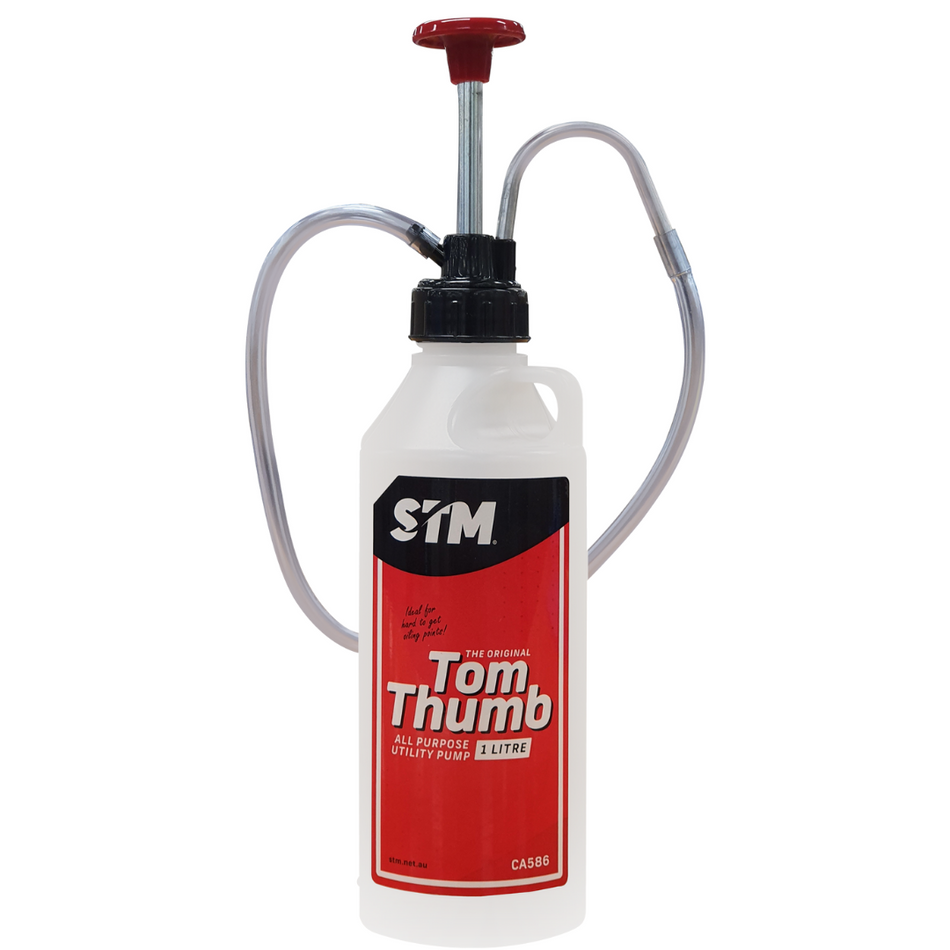 Penrite Tom Thumb Pump 1L