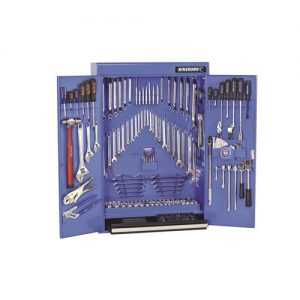 (product) Kincrome Tools Only - Tool Cabinet 1/4, 3/8 & 1/2" Drive