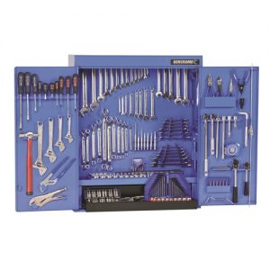 (product) Kincrome Tools Only - Tool Cabinet 1/4, 3/8 & 1/2" Drive