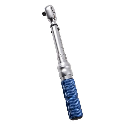 TORQUE WRENCH MICRO CLICK-TYPE 14 DRIVE 1