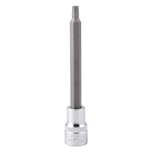 TORX® BIT SOCKET T40 140MM 12 DRIVE 1