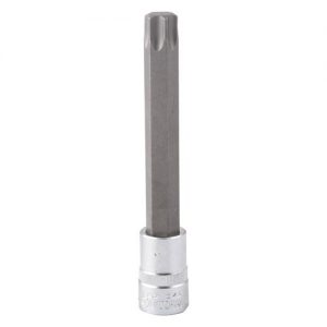 (product) Kincrome Torx Bit Socket 1/2" Drive