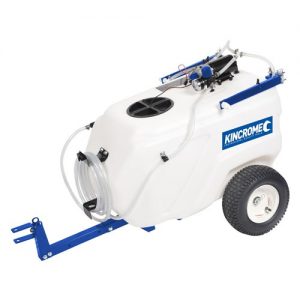 (product) Kincrome Tow Behind Sprayer