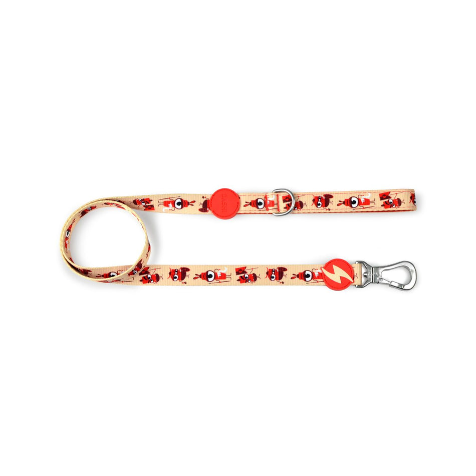 Dashi Tribes Leash (2 sizes available)