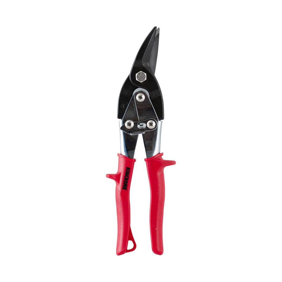 Tin Snip Pliers Left Hand Cut 260mm (10")