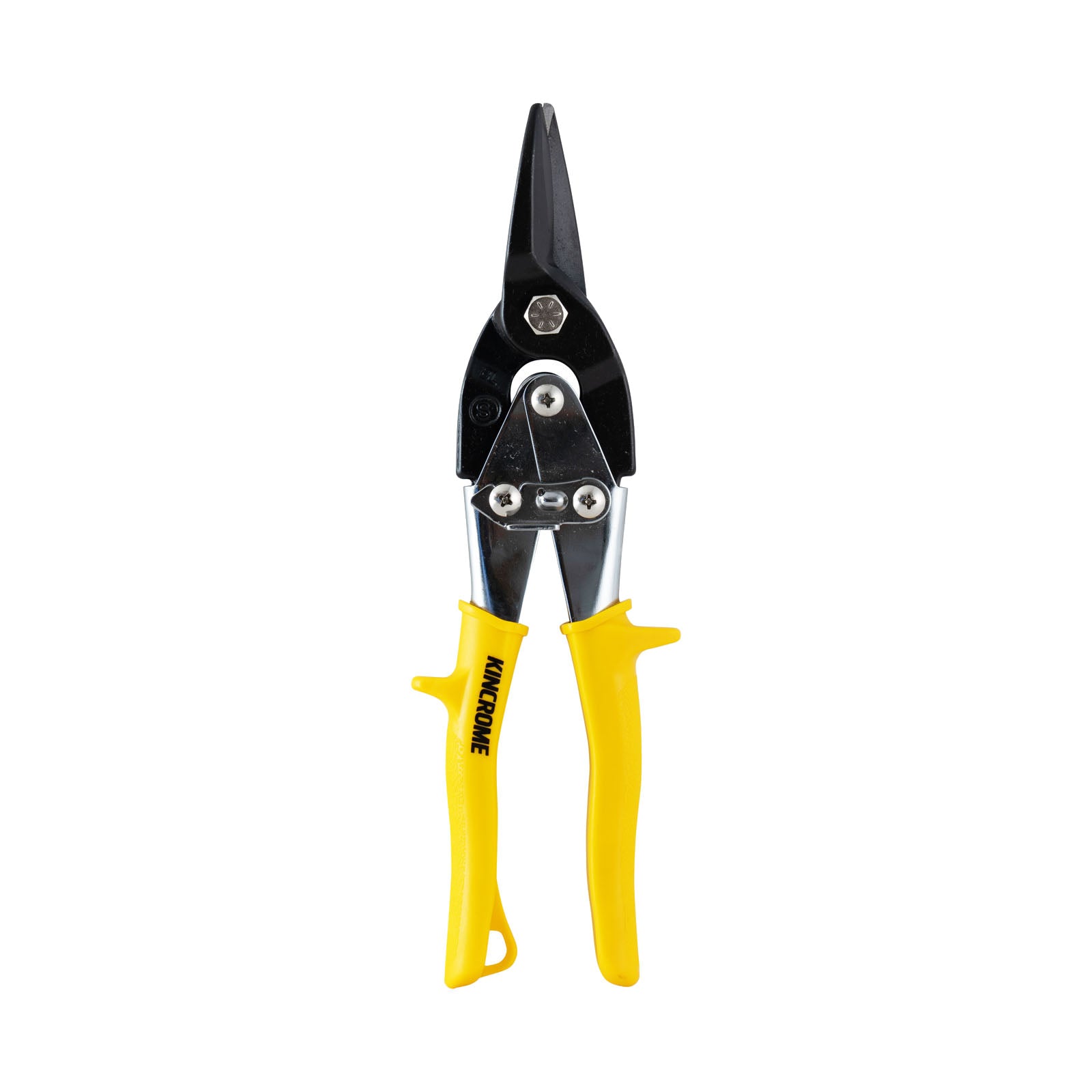 Tin Snip Plier Straight Cut 260mm (10")
