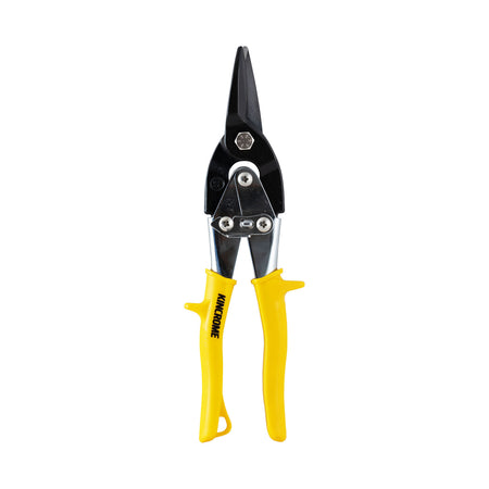 Tin Snip Plier Straight Cut 260mm (10")
