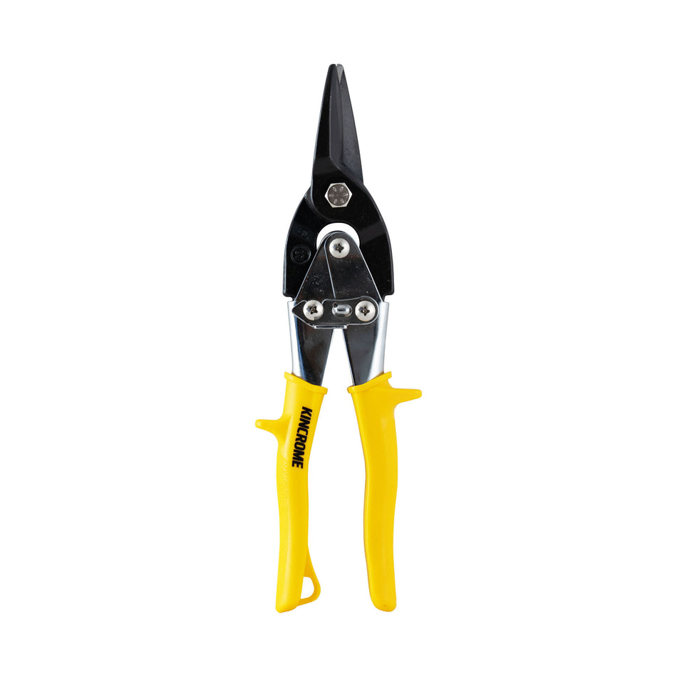 Tin Snip Plier Straight Cut 260mm (10")
