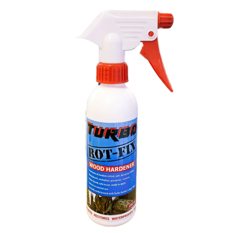 Turbo Rot-Fix (3 Sizes Available)