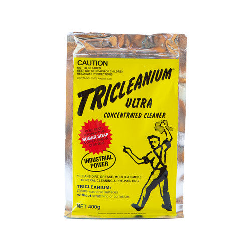 Tricleanium - (3 Sizes Available) - Oz General Store