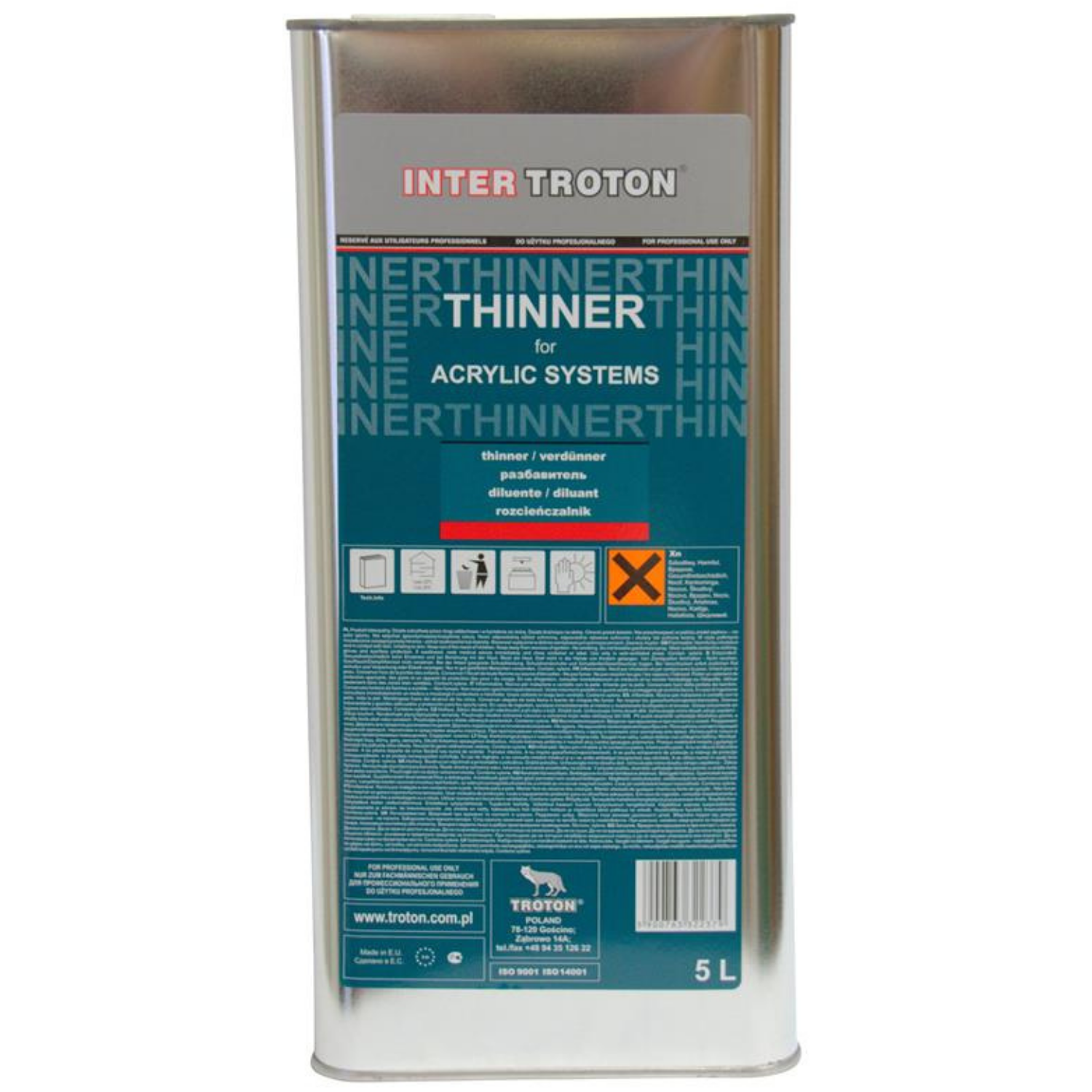 Acrylfüller 2K-HS Online Kaufen | WÜRTH