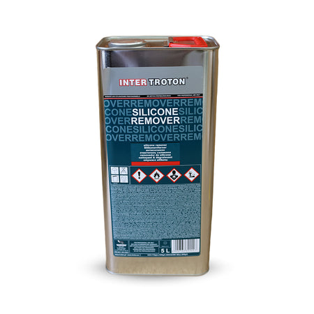 Troton Anti Silicone Remover 5Lt