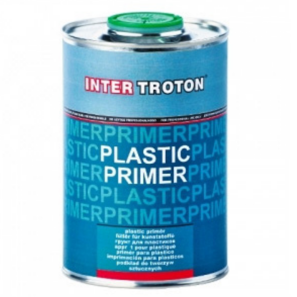 Troton Plastic Primer 1K - 1L